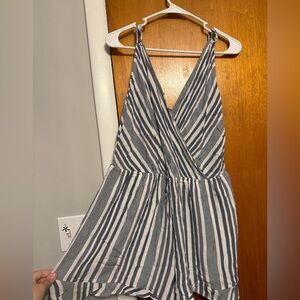 American Eagle Romper